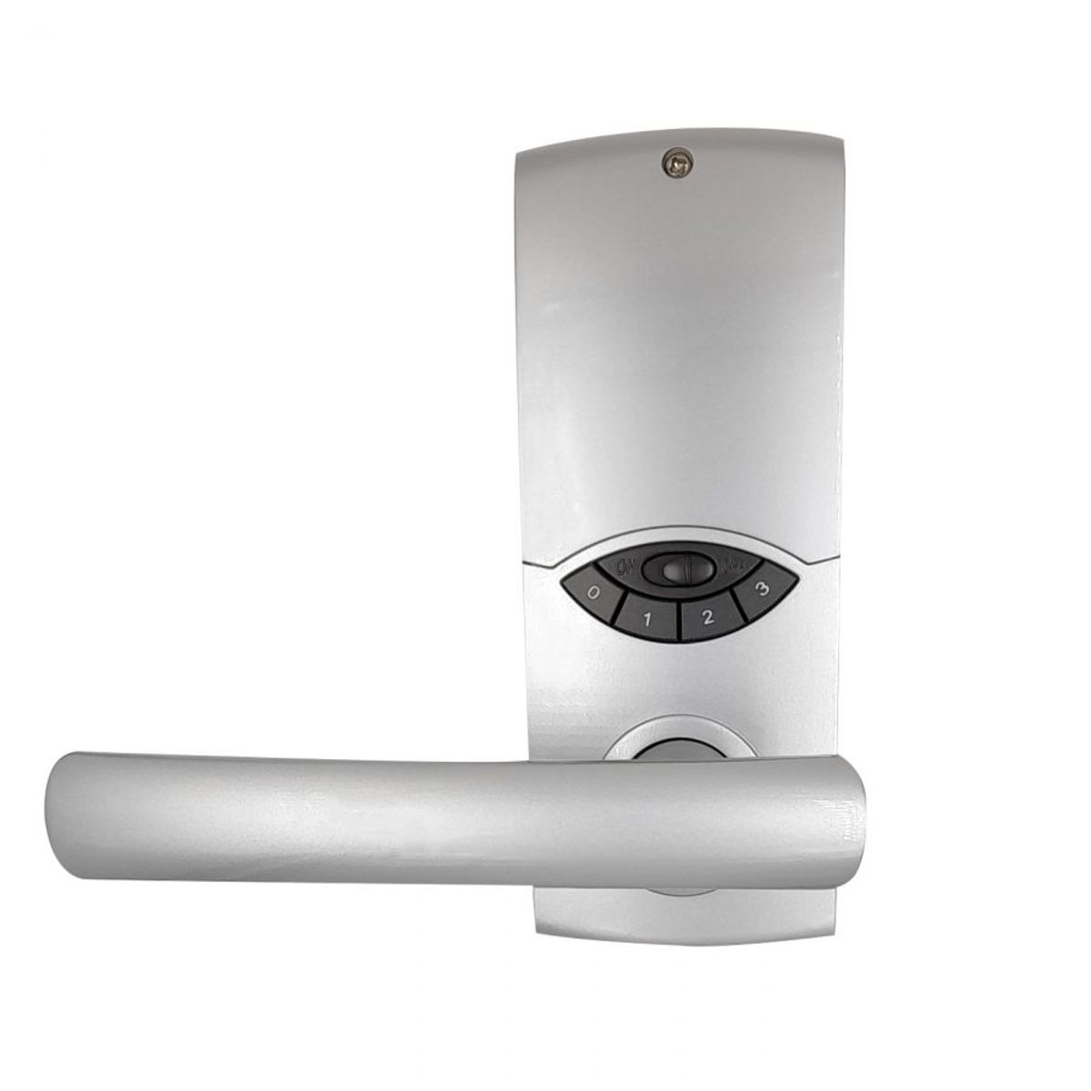 GENERICO - Cerradura Electrónica con Contraseña E50