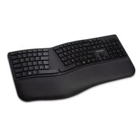Teclado Pro Fit Ergo Inalámbrico Negro