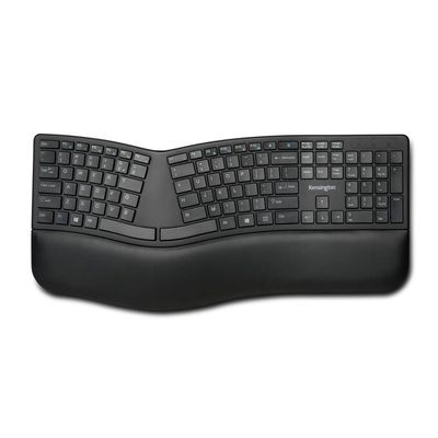 Imagen 2 del producto Teclado Pro Fit Ergo Inalámbrico Negro