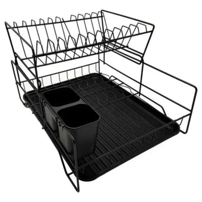 U BUY - Secador Escurridor De Loza Platos