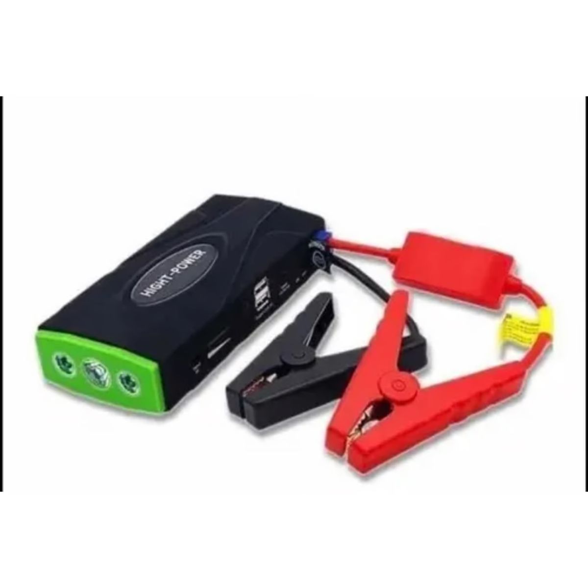 GENERICO - Cargador De Bateria Para Autos Y Motos 12v Y 6vp001