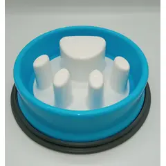 GENERICO - Plato Anti Ansiedad Para Mascota