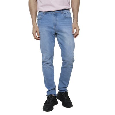 Imagen 2 del producto Jeans Urano II Celeste Peroé