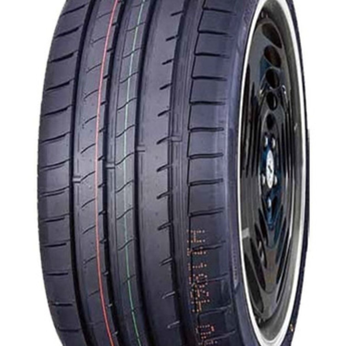 WINDFORCE - Neumatico 245/40 R19 Windforce Catchfors Uhp 98wxl