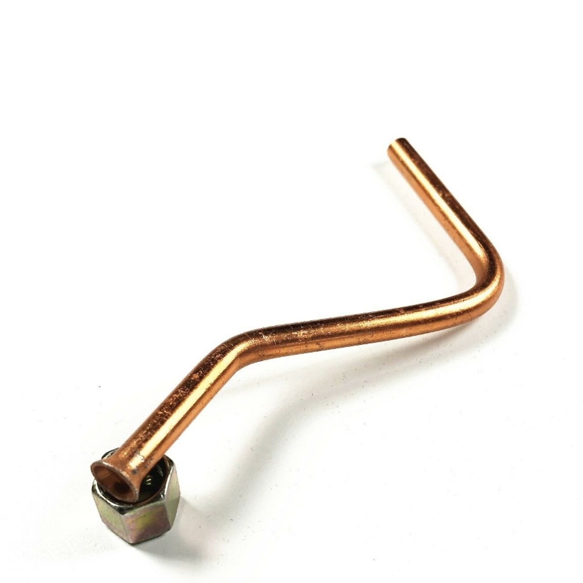 GENERICO - Cañeria Corta Presion Compresor De Aire