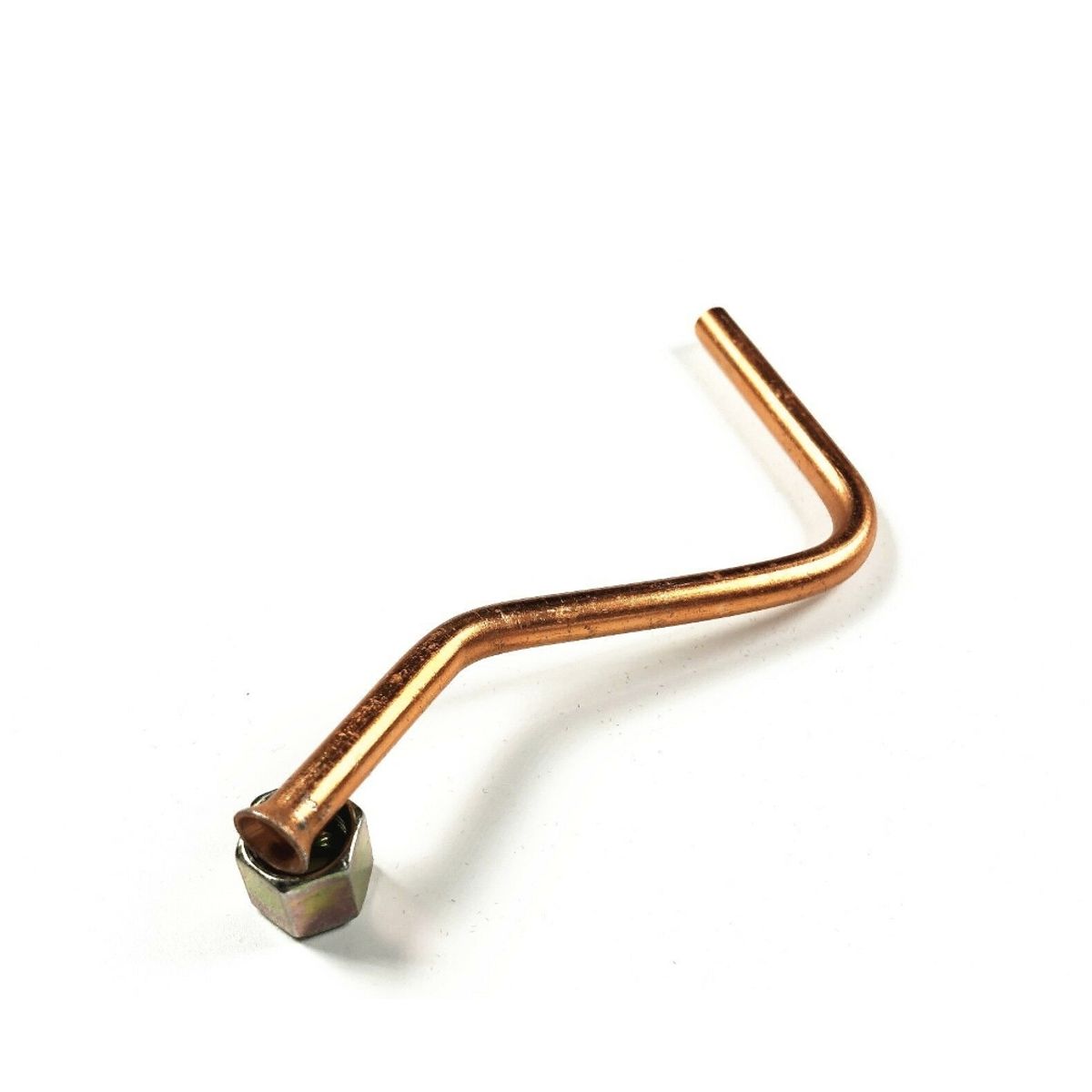 GENERICO - Cañeria Corta Presion Compresor De Aire