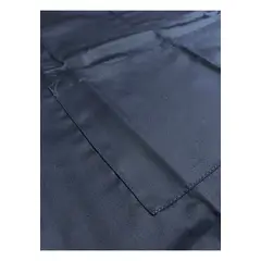 CHEF OUTFITTERS - Pechera Cocina - Gastronomía Con Bolsillo Doble Delantero