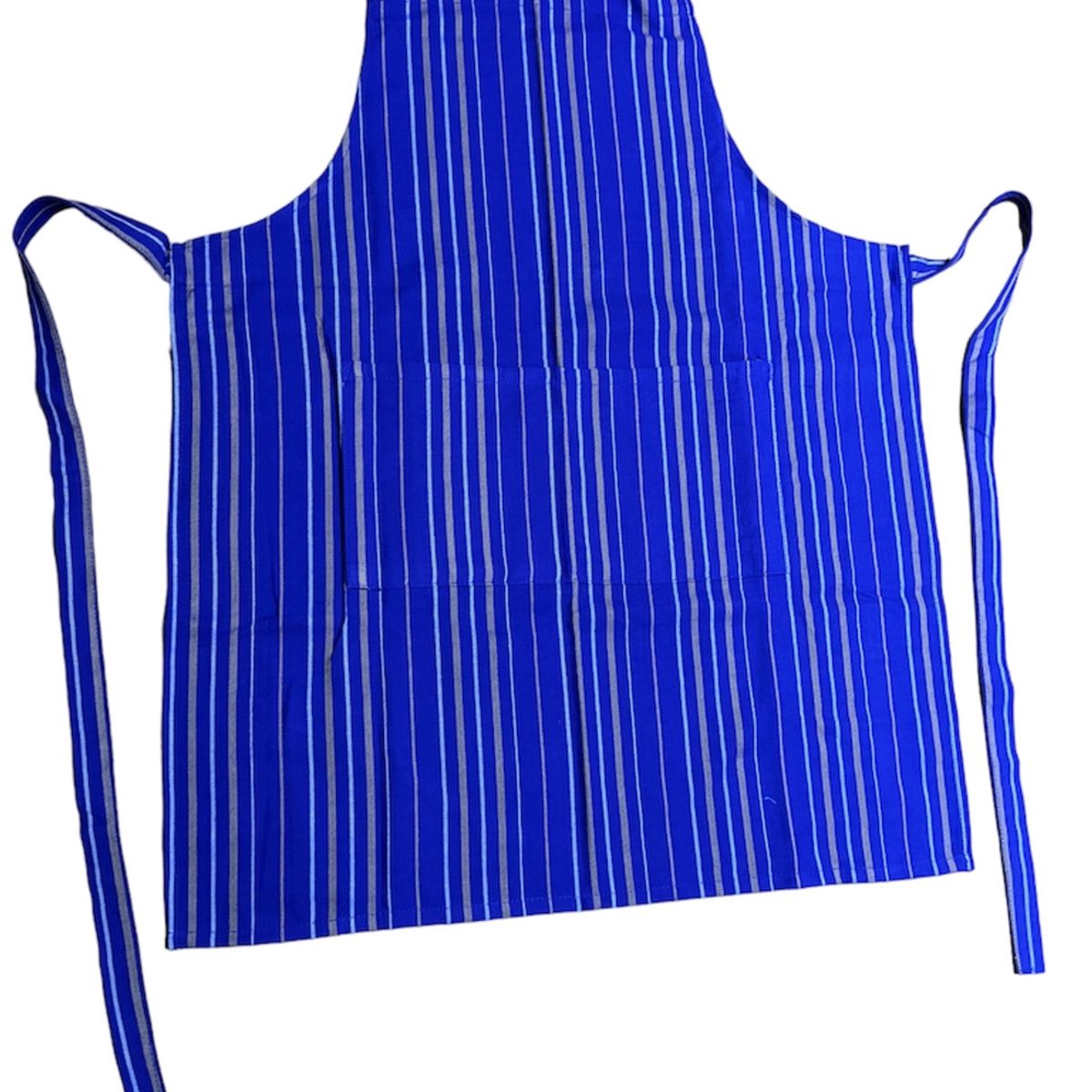 CHEF OUTFITTERS - Pechera Cocina - Gastronomía Con Bolsillo Doble Delantero CHEF OUTFITTERS