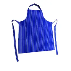 CHEF OUTFITTERS - Pechera Cocina - Gastronomía Con Bolsillo Doble Delantero