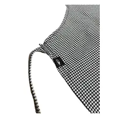 CHEF OUTFITTERS - Pechera Cocina - Gastronomía Con Bolsillo Doble Delantero