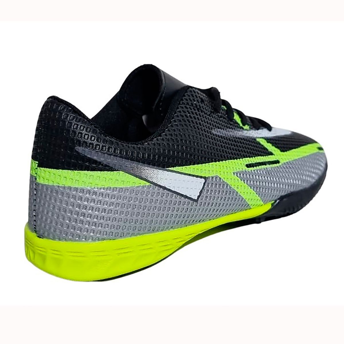 ZAPATILLACHILE - Tenis De Fútbol Para Niños Estilo para Pequeños Triunfadores