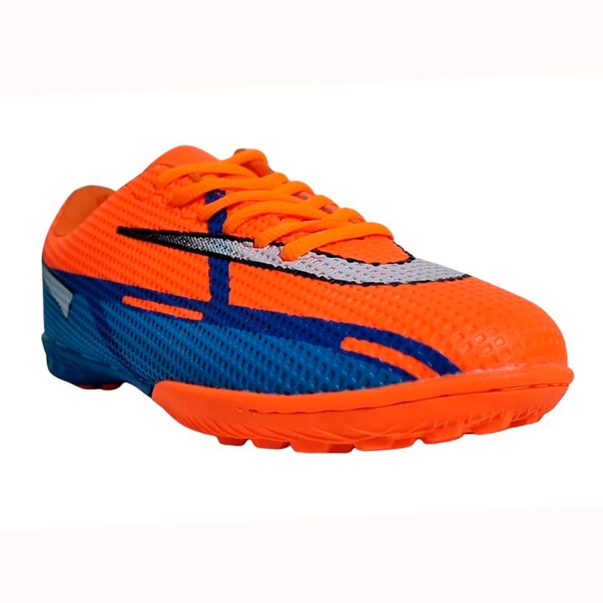 ZAPATILLACHILE - Tenis De Fútbol Para Niños Estilo para Pequeños Triunfadores