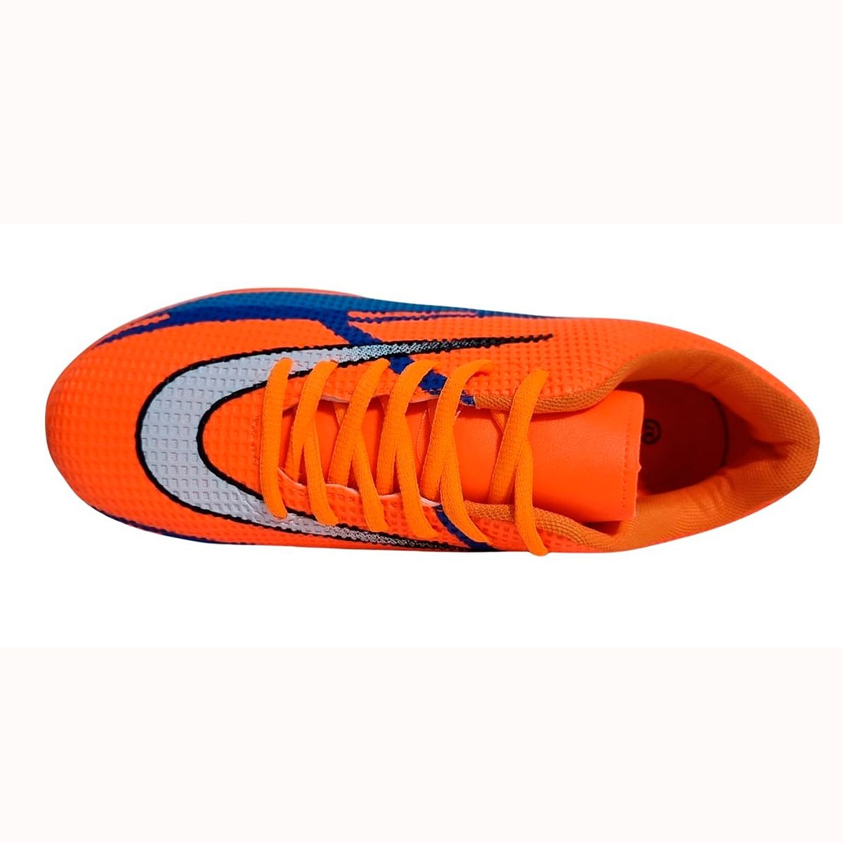ZAPATILLACHILE - Tenis De Fútbol Para Niños Estilo para Pequeños Triunfadores