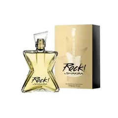 SHAKIRA - ROCK EDT 80ML