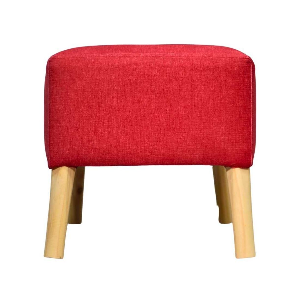 GENERICO - Pouf Petrum Sandia 62x42x42 cm Máxima Design