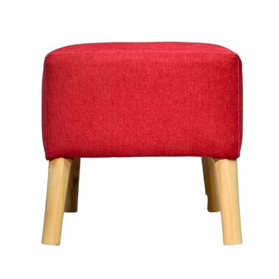 Imagen 2 del producto Pouf Petrum Sandia 62x42x42 cm Máxima Design