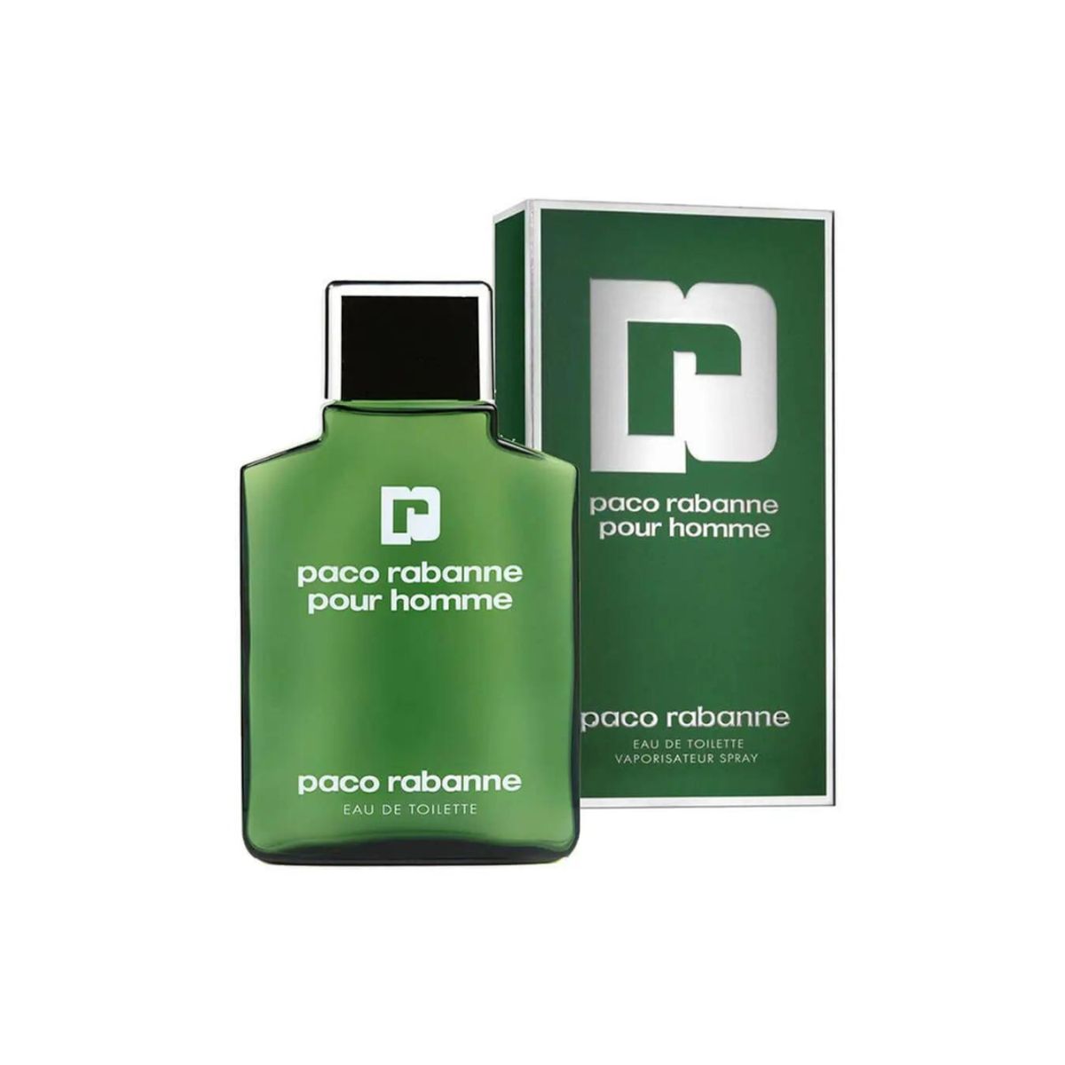 RABANNE - PACO RABANNE POUR HOMME EDT 50ML