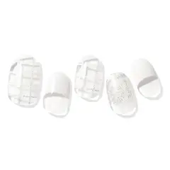 DASHING DIVA - UÑAS GLAZE ART -DELIGHT