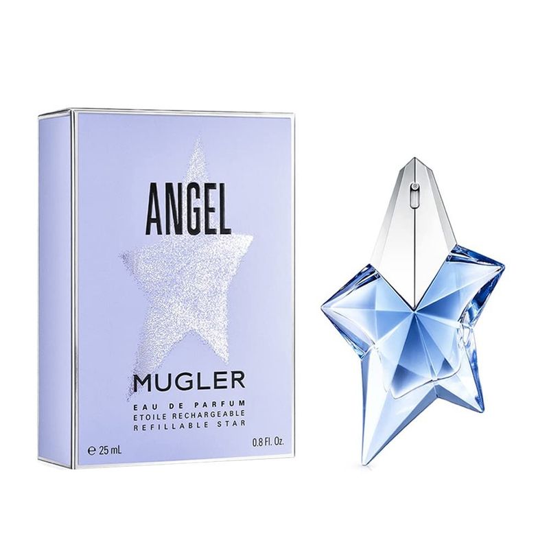 THIERRY MUGLER - Perfume Mujer Angel Elixir Edp 25 Ml Thierry Mugler.