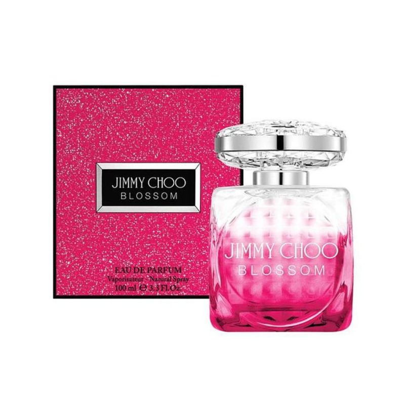 JIMMY CHOO - JIMMY CHOO BLOSSOM
