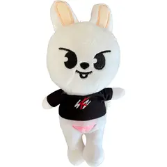 GENERICO - Peluche Skzoo Leebit De Stray Kids