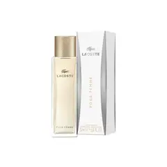 LACOSTE - POUR FEMME EDP 50ML