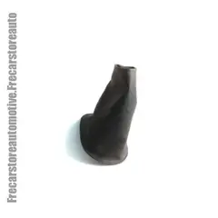 GENERICO - Fuelle para palanca de cambio toyota yaris 2006 al 2013