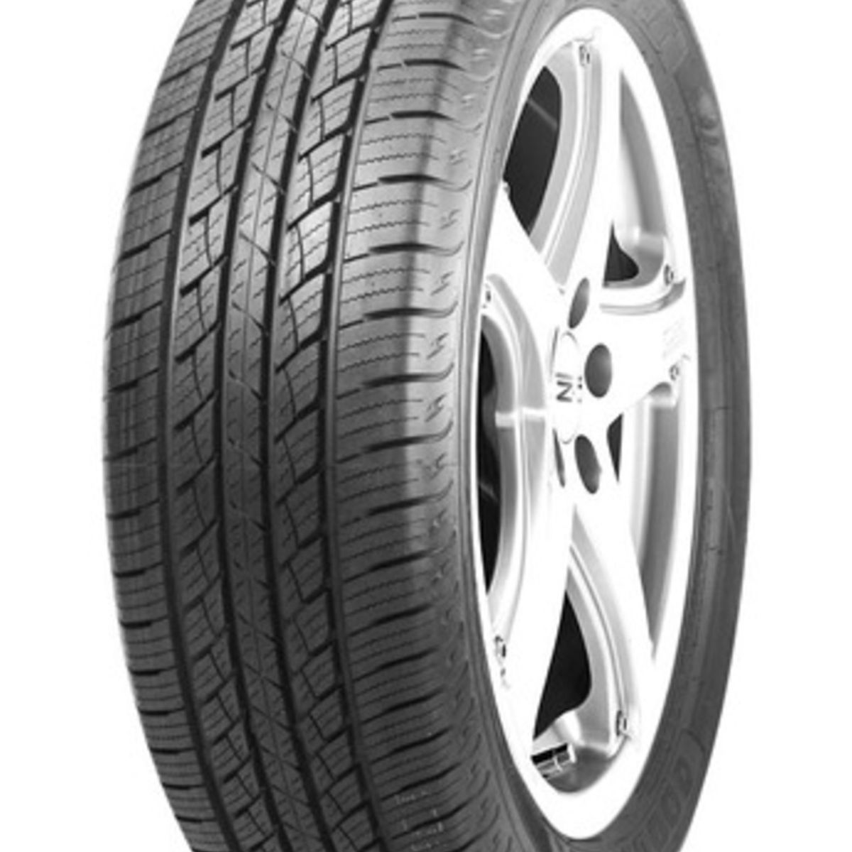 GOODRIDE - Neumatico 225/60 R18 Goodride Auto Su-318 100h