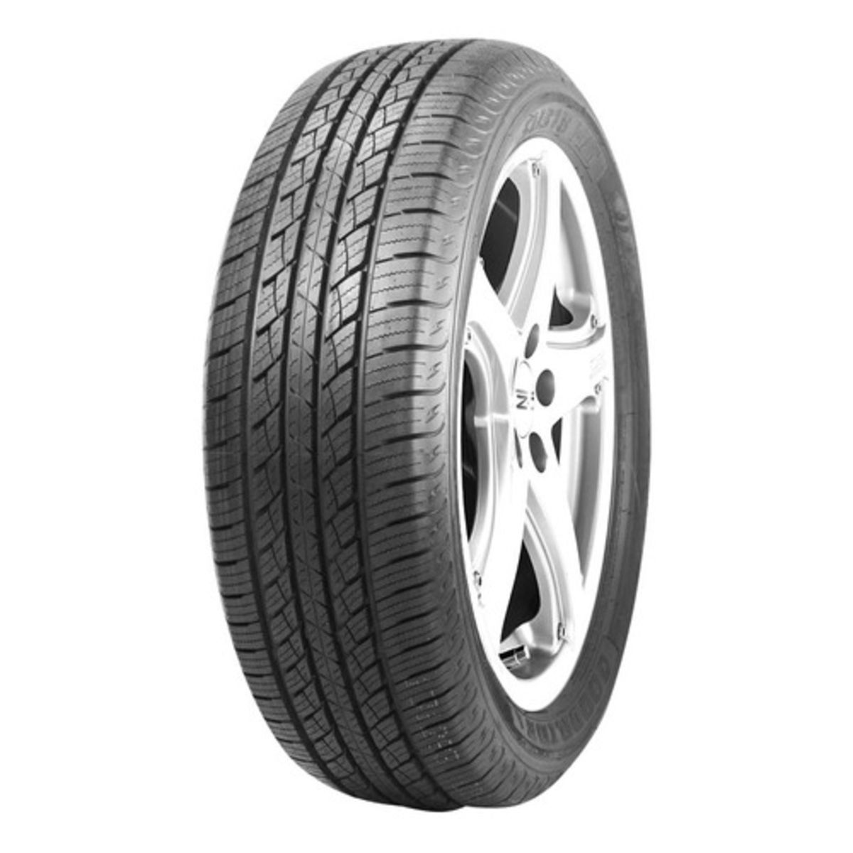 GOODRIDE - Neumatico 225/60 R18 Goodride Auto Su-318 100h