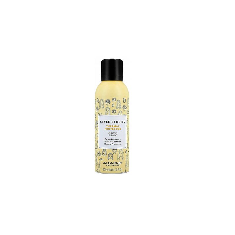 ALFAPARF MILANO - PROTECTOR TERMICO STYLE STORIES ALFAPARF 300ML