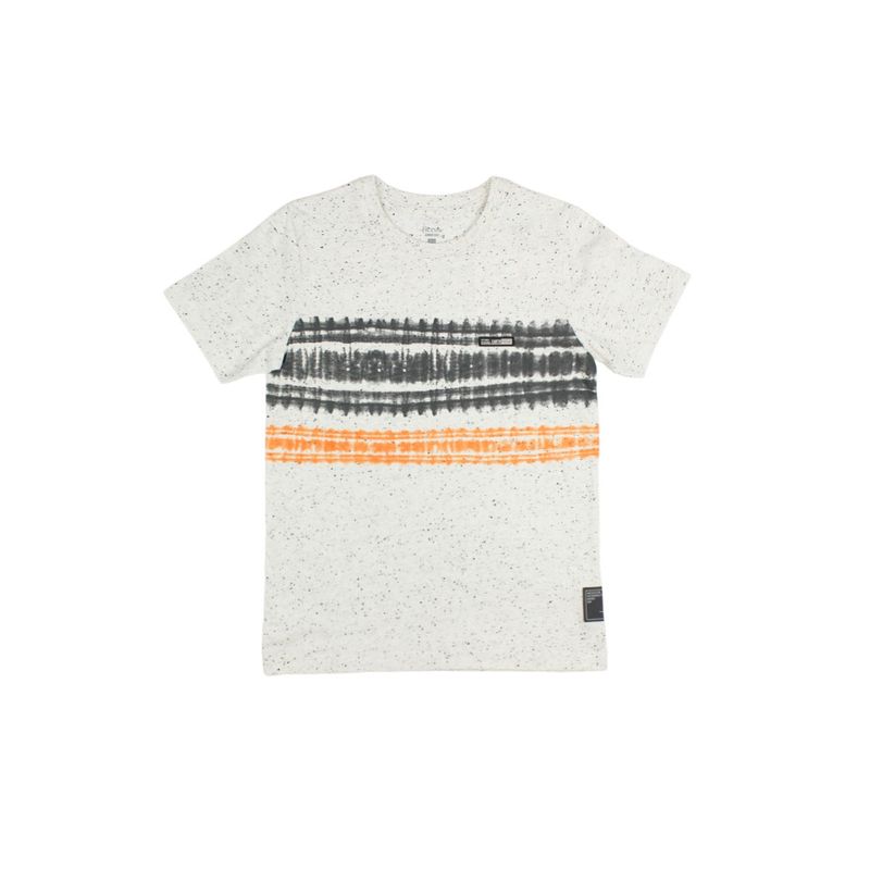 FICCUS - Polera Junior Niño Earth Beige