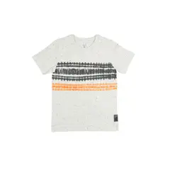 FICCUS - Polera Junior Niño Earth Beige