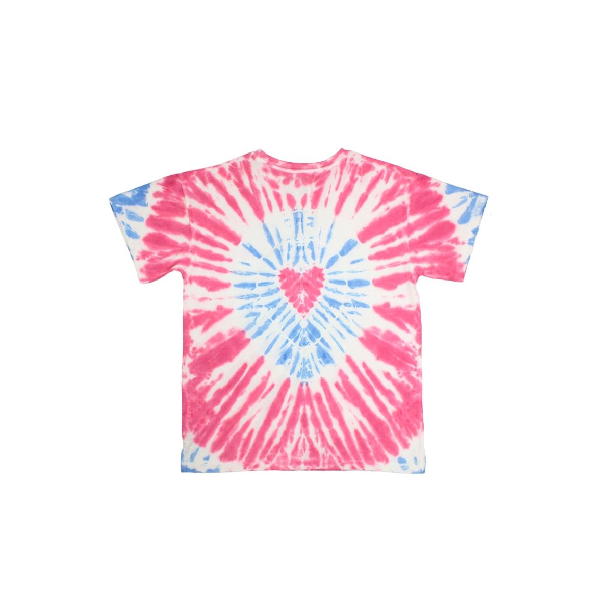 FICCUS - Polera Junior Niña Go Rosa