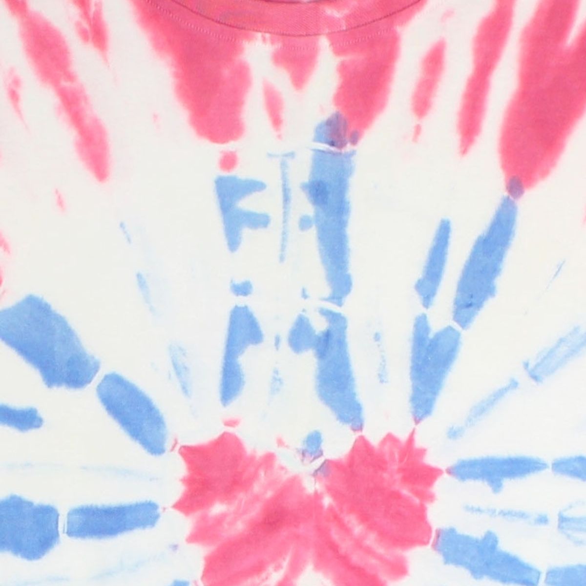 FICCUS - Polera Junior Niña Go Rosa