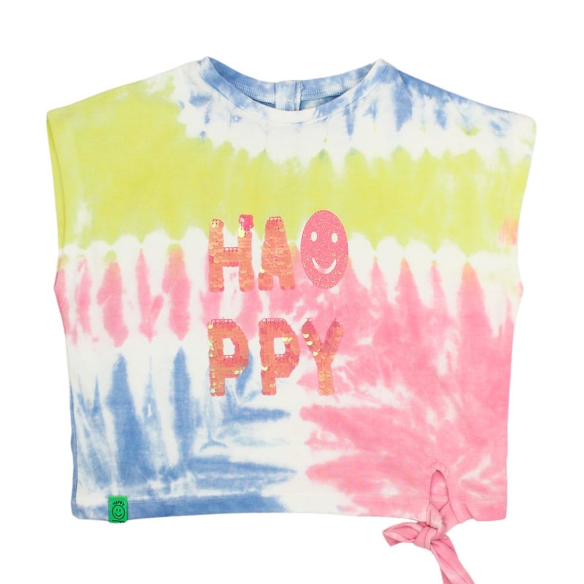 FICCUS - Polera Junior Niña Go Rosa