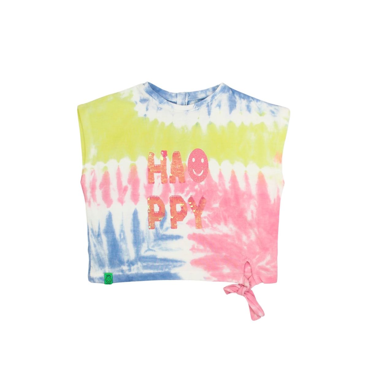 FICCUS - Polera Junior Niña Go Rosa