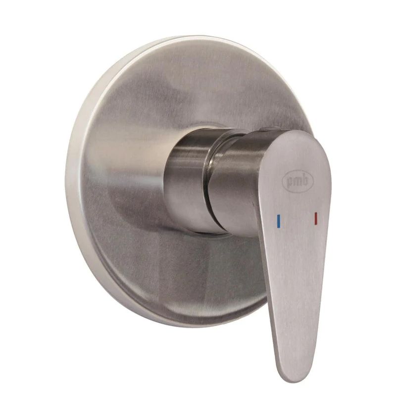 PMB - Moderno Monomando Ducha Empotrado Vermont Marca PMB