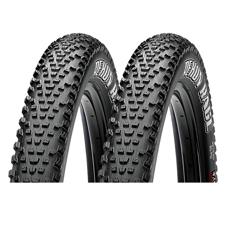 MAXXIS - Pack 2 Neumaticos Aro 29 X 2.25 Maxxis Rekon Race Exo