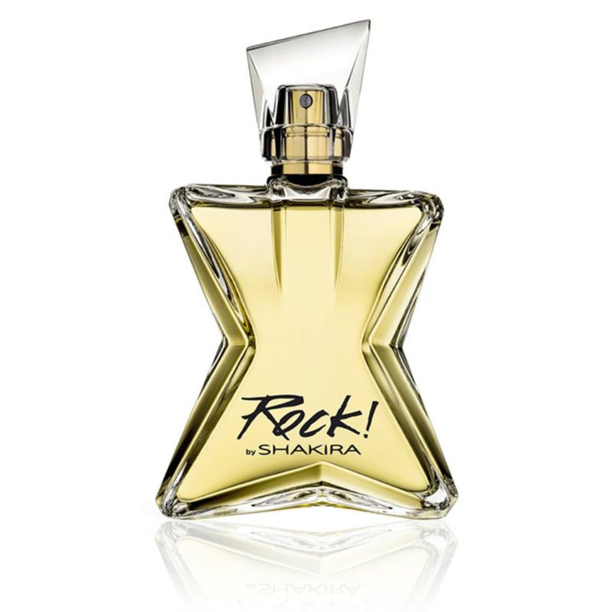 SHAKIRA - Perfume Rock! by Shakira EDT Mujer 80 ml