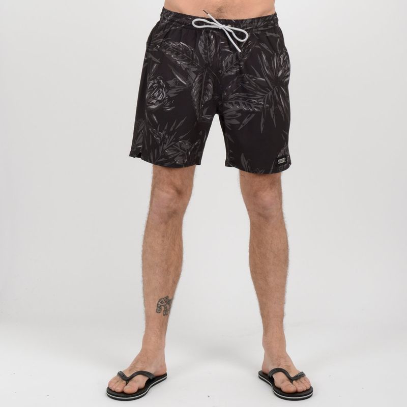 O'NEILL - BOARDSHORT ANAKENA  NEGRO