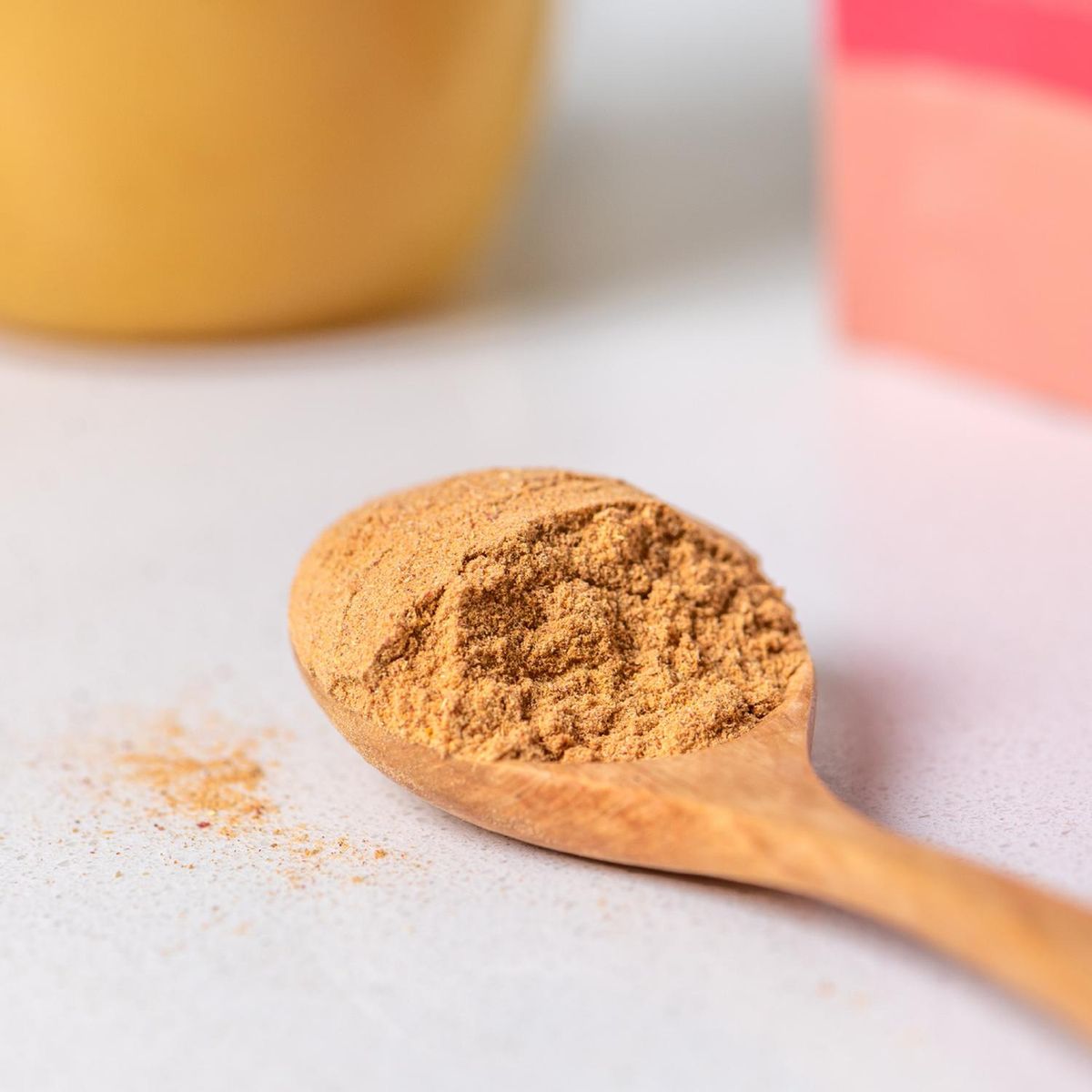 ADAGIO TEAS - Immunity Zoma Superfoods 100 Grs.