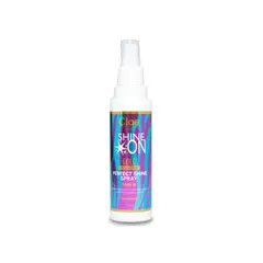 CLOE - Shine On Gold Brillo Instantaneo Y Accion Anti-quiebre..-