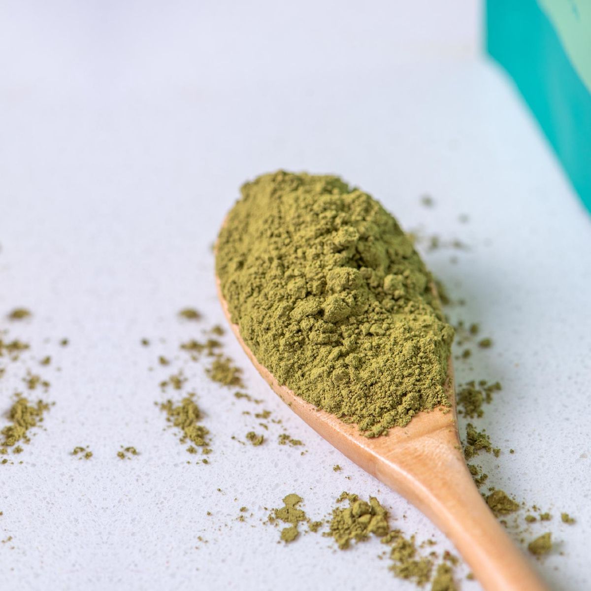 ADAGIO TEAS - Energy Zoma Superfoods 100 Grs.