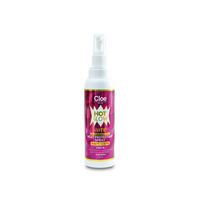 Spray Professional Hot Glow Exotic Termo Protección 250ml