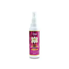 CLOE - Spray Professional Hot Glow Exotic Termo Protección 250ml
