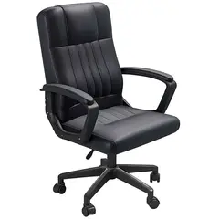 CRUSEC - Silla Ergonomica 360 De Oficina U Hogar Tipo Ejecutivo