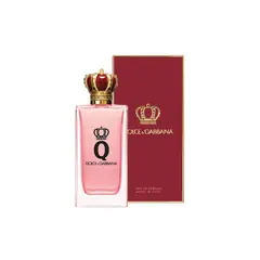 GENERICO - Perfume Mujer Q Eau De Parfum 100ml Dolce Gabbana.