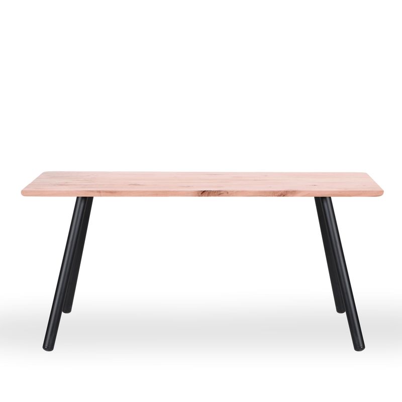 MEDULAR - Mesa de comedor 6 personas lenga Aula