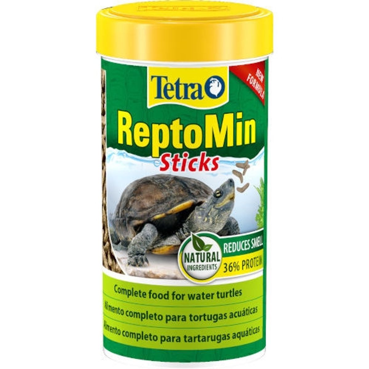GENERICO - ReptoMin Stick 250 ml
