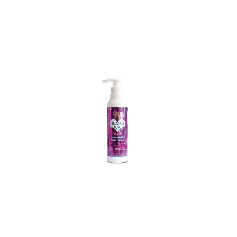 CLOE - Definidor De Rizos Cloe Strange Love My Curls 250 Ml.